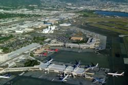 Honolulu Airport