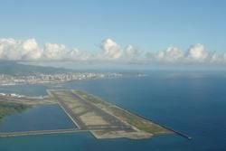Honolulu Airport
