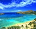 Itinerary Oahu