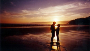 Lunar New Year Fireworks Display