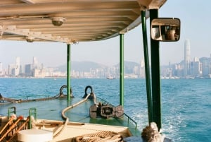 4-hour Immersive Private Cultural Walking Tour in Kowloon HK