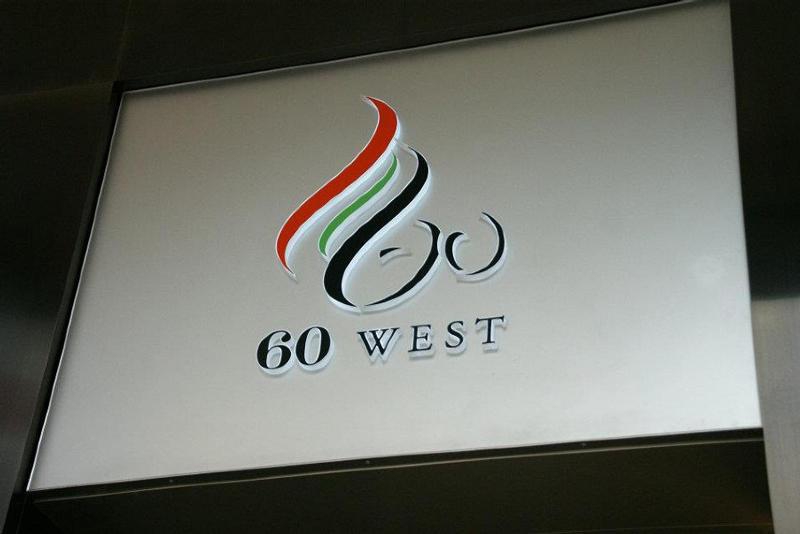60 West Hotel