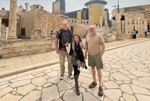 A Perfect Day in Macau: A Walking Tour from Ruins to Casinos