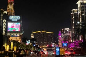 Un día perfecto en Macao: tour a pie desde las ruinas hasta los casinos