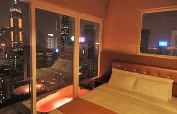 Best Western Hotel Causeway Bay