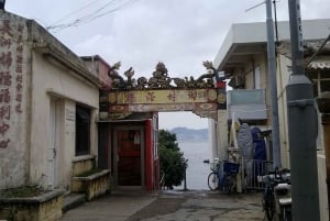 Wyspa Cheung Chau: Jednodniowa wycieczka piesza