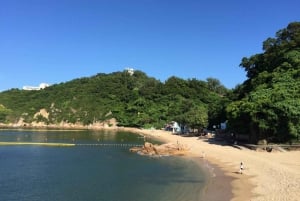Wyspa Cheung Chau: Jednodniowa wycieczka piesza
