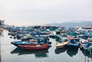 Wyspa Cheung Chau: Jednodniowa wycieczka piesza