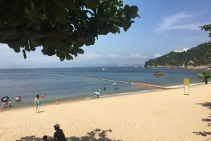 Wyspa Cheung Chau: Jednodniowa wycieczka piesza