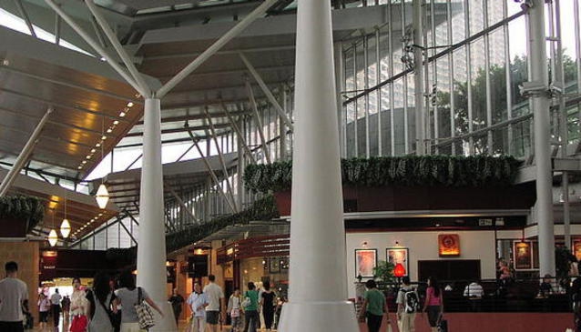 Citygate Outlets