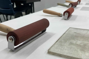 Create & Print Your Souvenir in Hong Kong