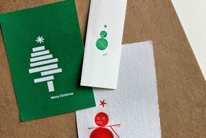 Create & Print Your Souvenir in Hong Kong