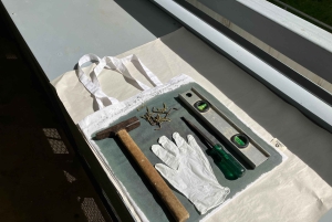 Create & Print Your Souvenir in Hong Kong