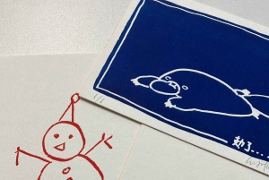 Create & Print Your Souvenir in Hong Kong