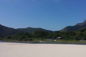 Da Hong Kong: avventura personalizzabile sulle spiagge selvagge di Sai Kung