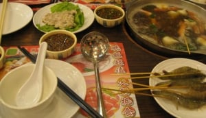 Garden Restaurant