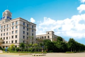 Dagstur från Guangzhou till Zhuhai: Upptäck kustens charm