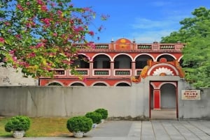 Dagstur från Guangzhou till Zhuhai: Upptäck kustens charm