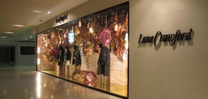 kenzo harbour city