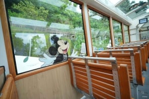 Hong Kong City Highlight: Local Food, Peak Tram, Star Ferry