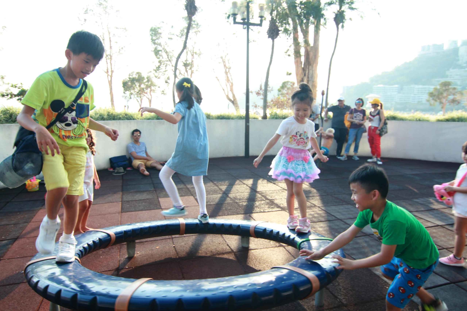 Гонконг: частная экскурсия по культурным достопримечательностям Абердина + димсам