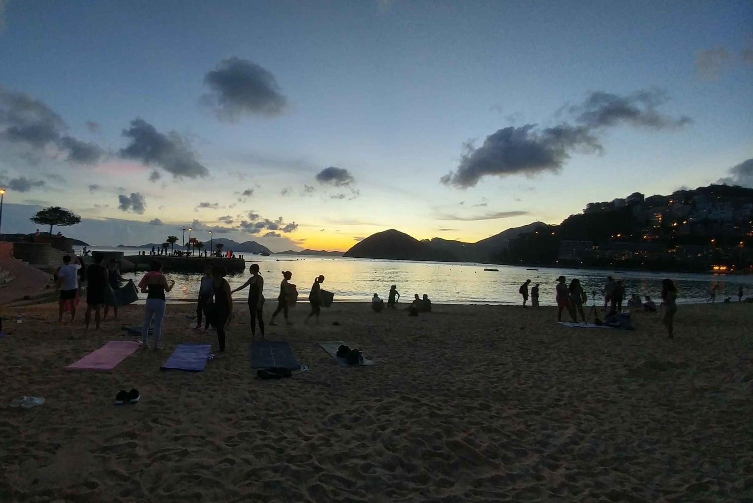 Гонконг: частная экскурсия по культурным достопримечательностям Абердина + димсам