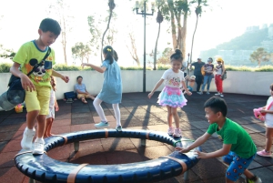 Гонконг: частная экскурсия по культурным достопримечательностям Абердина + димсам