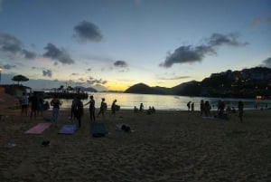 Гонконг: частная экскурсия по культурным достопримечательностям Абердина + димсам