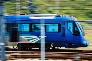 Hong Kong: Airport Express Return Ticket & Optional Add-ons