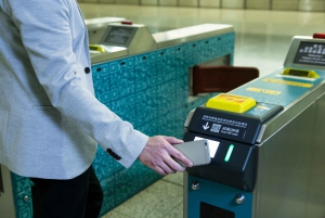 Hong Kong: Airport Express Return Ticket & Optional Add-ons