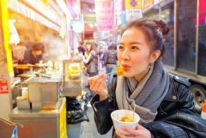 Hong Kong Culinary: From Local Streets to Gourmet Treats