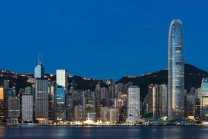 Hong Kong: un día entero de patrimonio, jardines y vida en el mercado