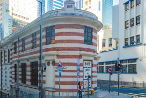 Hong Kong: un día entero de patrimonio, jardines y vida en el mercado