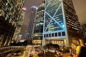 Hong Kong: un día entero de patrimonio, jardines y vida en el mercado