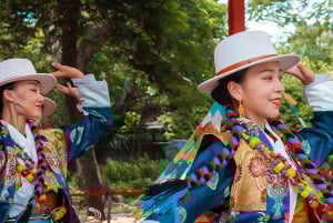 Hong Kong: excursión de 1 día a Shenzhen, el futuro y la China tradicional