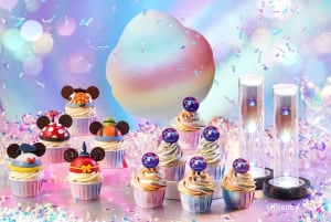 Hong Kong Disneyland: 20th Anniversary SouvenEAR Day Ticket