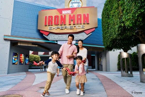 香港ディズニーランドディズニー・プレミア・アクセス