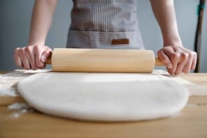 Hong Kong: DIY Baking Workshop - Baby Chestnut Cake