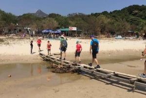 Hong Kong: Excursión Rural de un Día en el Parque Rural de Sai Kung