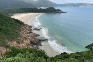 Hong Kong: Excursión Rural de un Día en el Parque Rural de Sai Kung