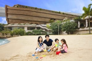 Hong Kong: Go City All-Inclusive Pass with 20+ Attractions