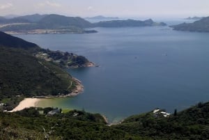 Hong Kong: Half-Day Dragon's Back Hike