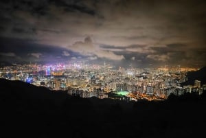 Hong Kong Hiking and Hidden Gems Tour