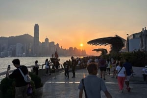 Hong Kong Insider Tours: Explore, Capture, Discover