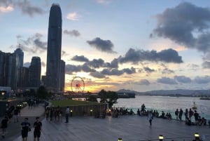 Hong Kong Insider Tours: Explore, Capture, Discover