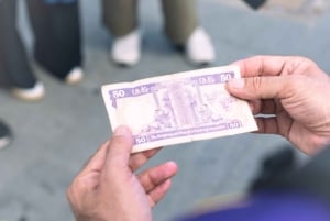 Introduktion till Hongkong – rundvandring med dricks i Central