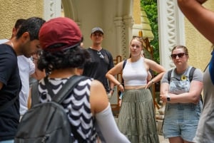 Introduktion till Hongkong – rundvandring med dricks i Central