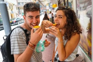 Introduktion till Hongkong – rundvandring med dricks i Central