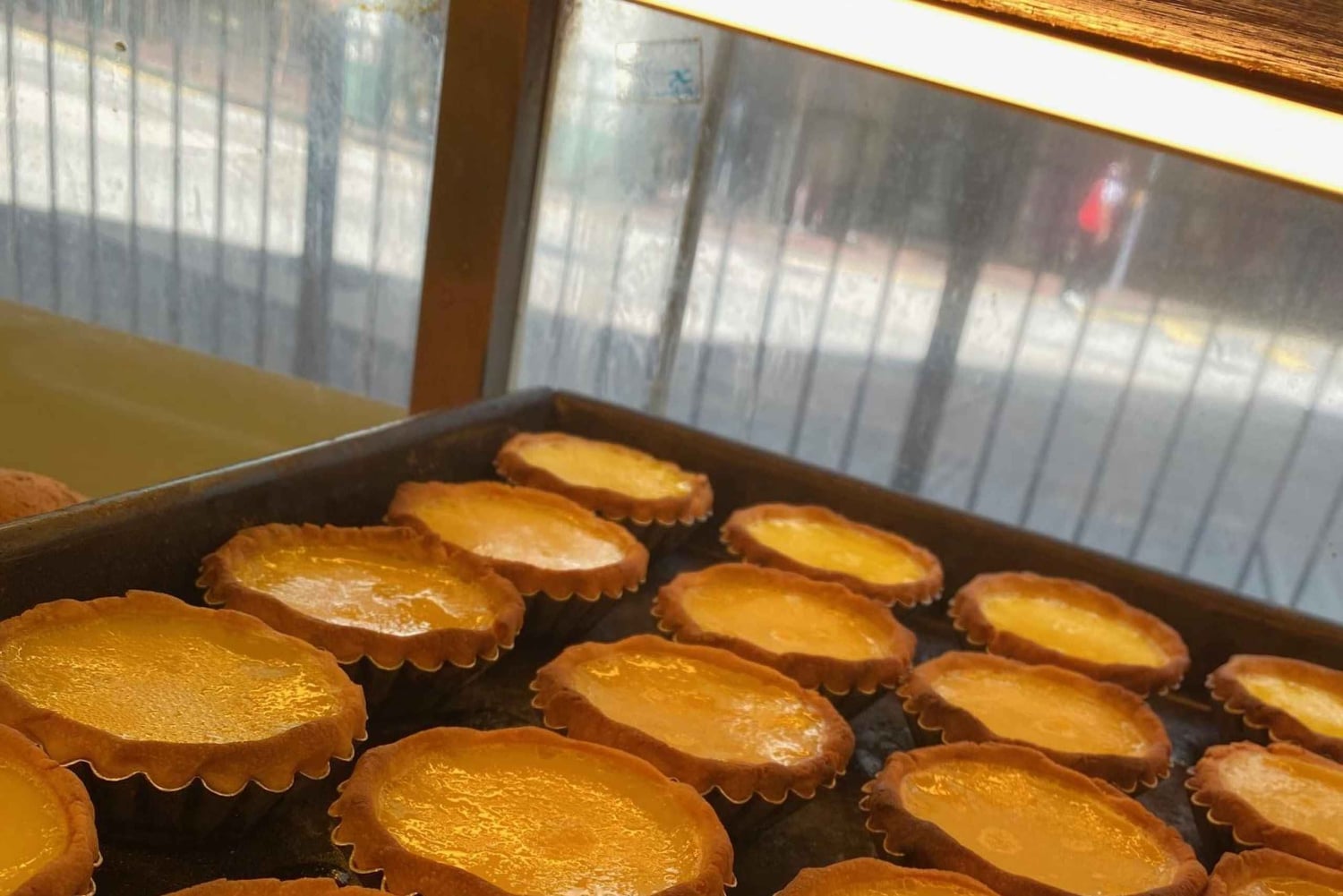 L'île de Hong Kong et Kowloon en 6 heures : cuisine locale et histoire