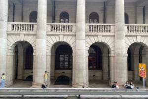 L'île de Hong Kong et Kowloon en 6 heures : cuisine locale et histoire